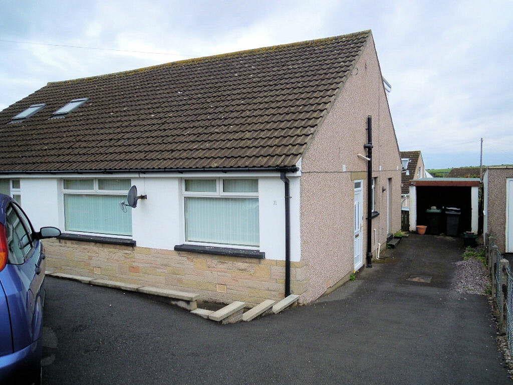 Windermere Road
