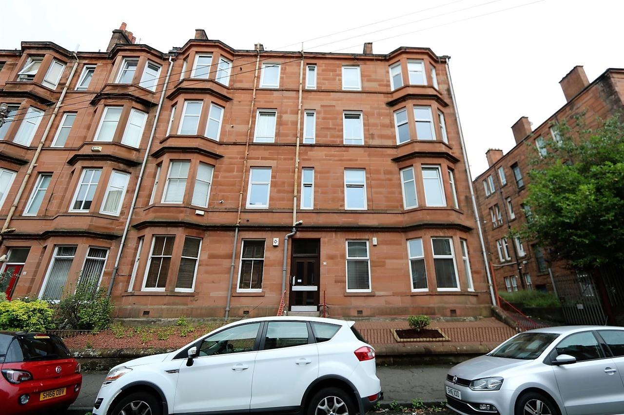 Waverly Street