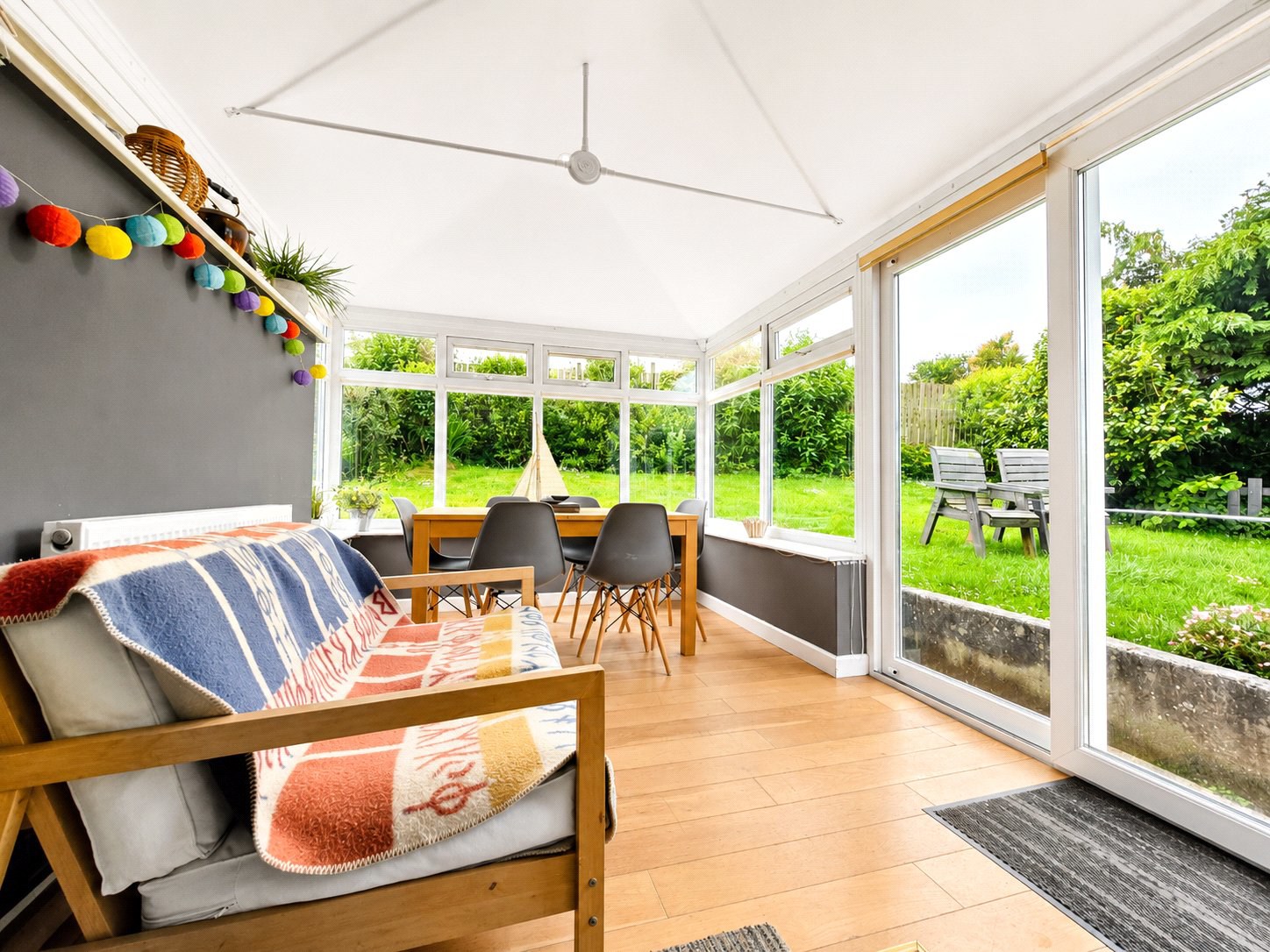 Paradise Road, Boscastle, Cornwall, PL35, photo 8
