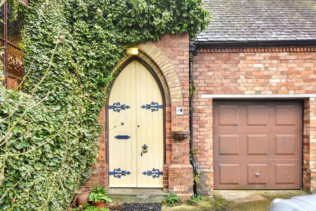 Church House, Chapel Lane, Legbourne, LN11 8LW, photo 2