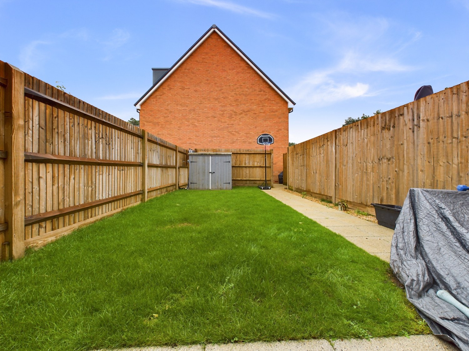 Chieftain Street, Bordon, Hampshire, GU35, photo 6