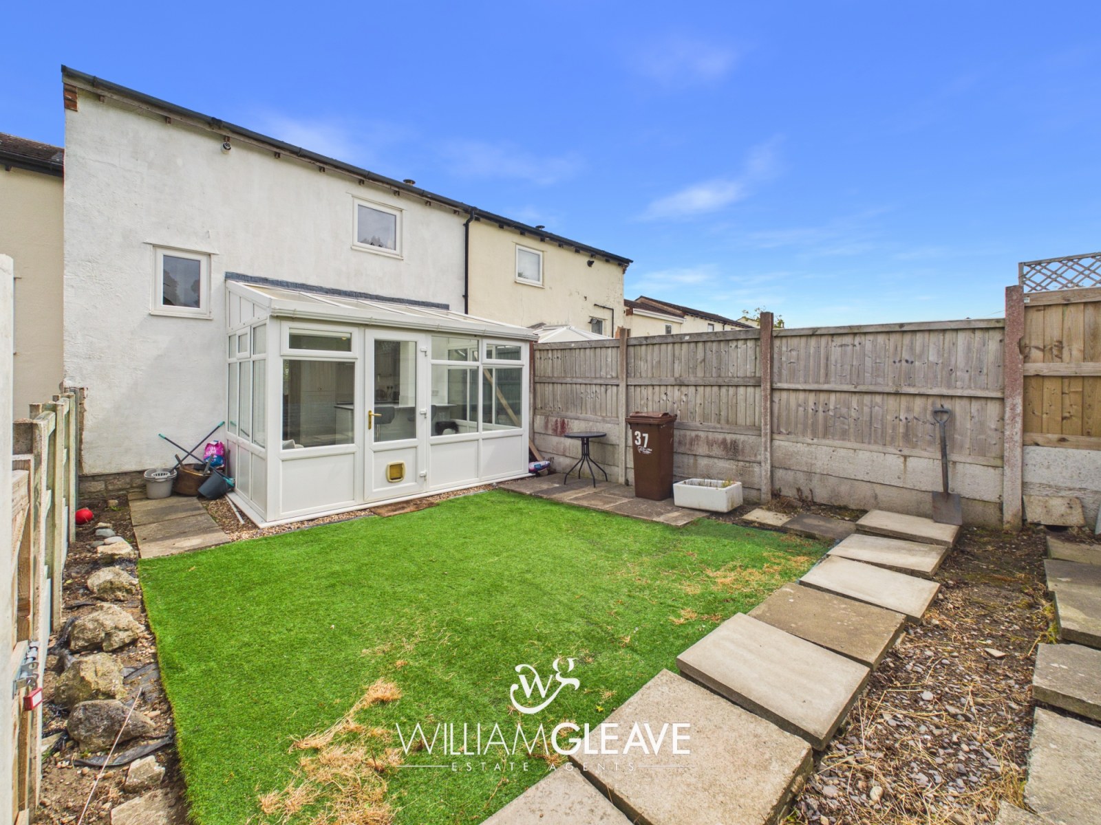 Cae Helyg, Pentre Halkyn, Holywell, Flintshire, CH8, photo 13