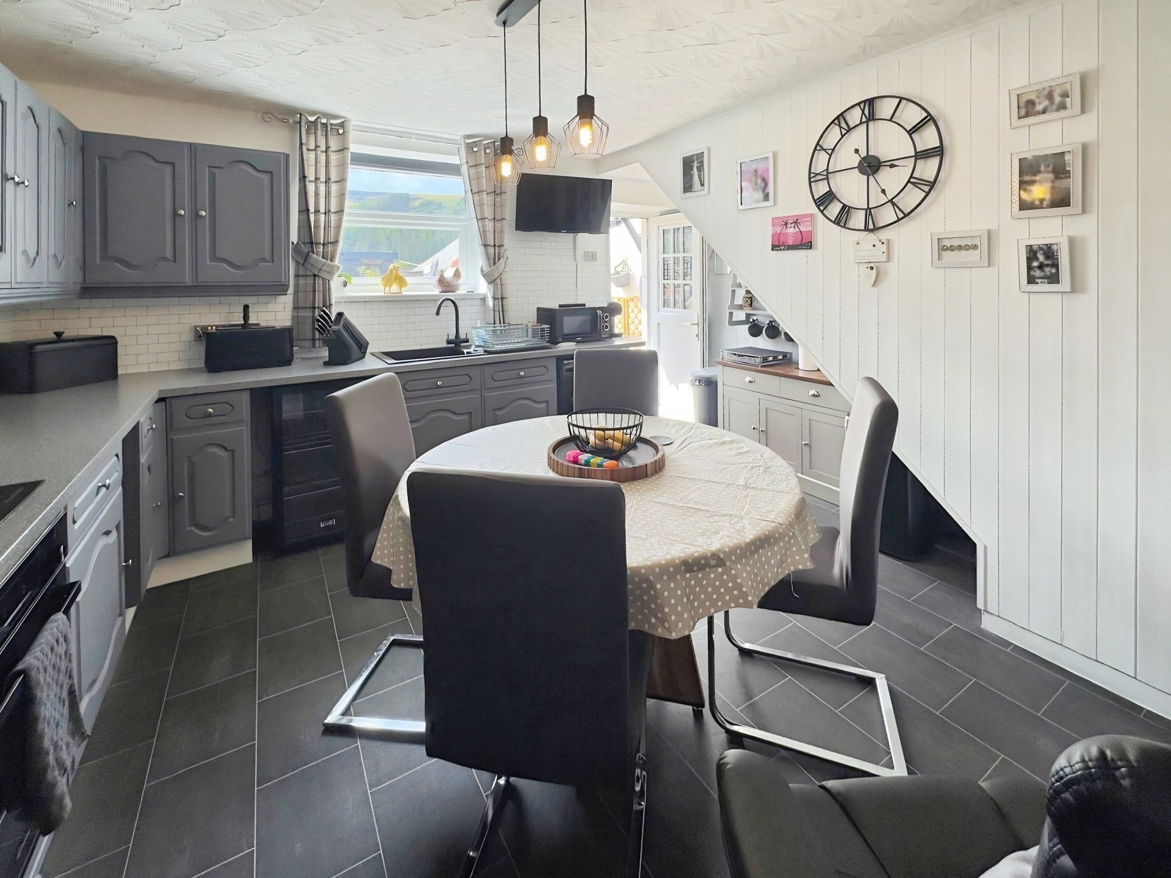 Oakfield Terrace, Nantymoel, CF32, photo 10