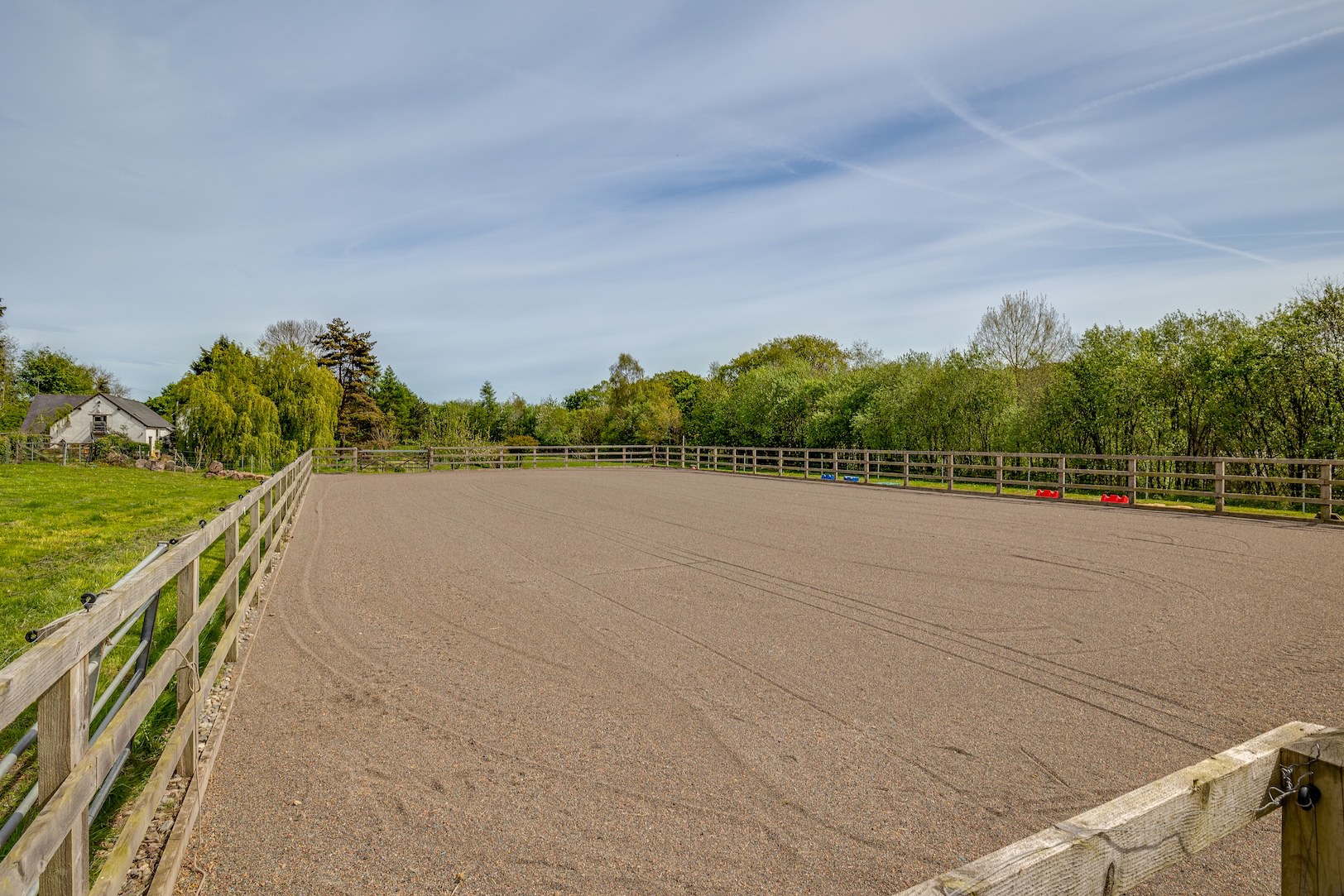 Cae-Pen-Ty Road, Cefn-Y-Bedd, LL12, photo 5
