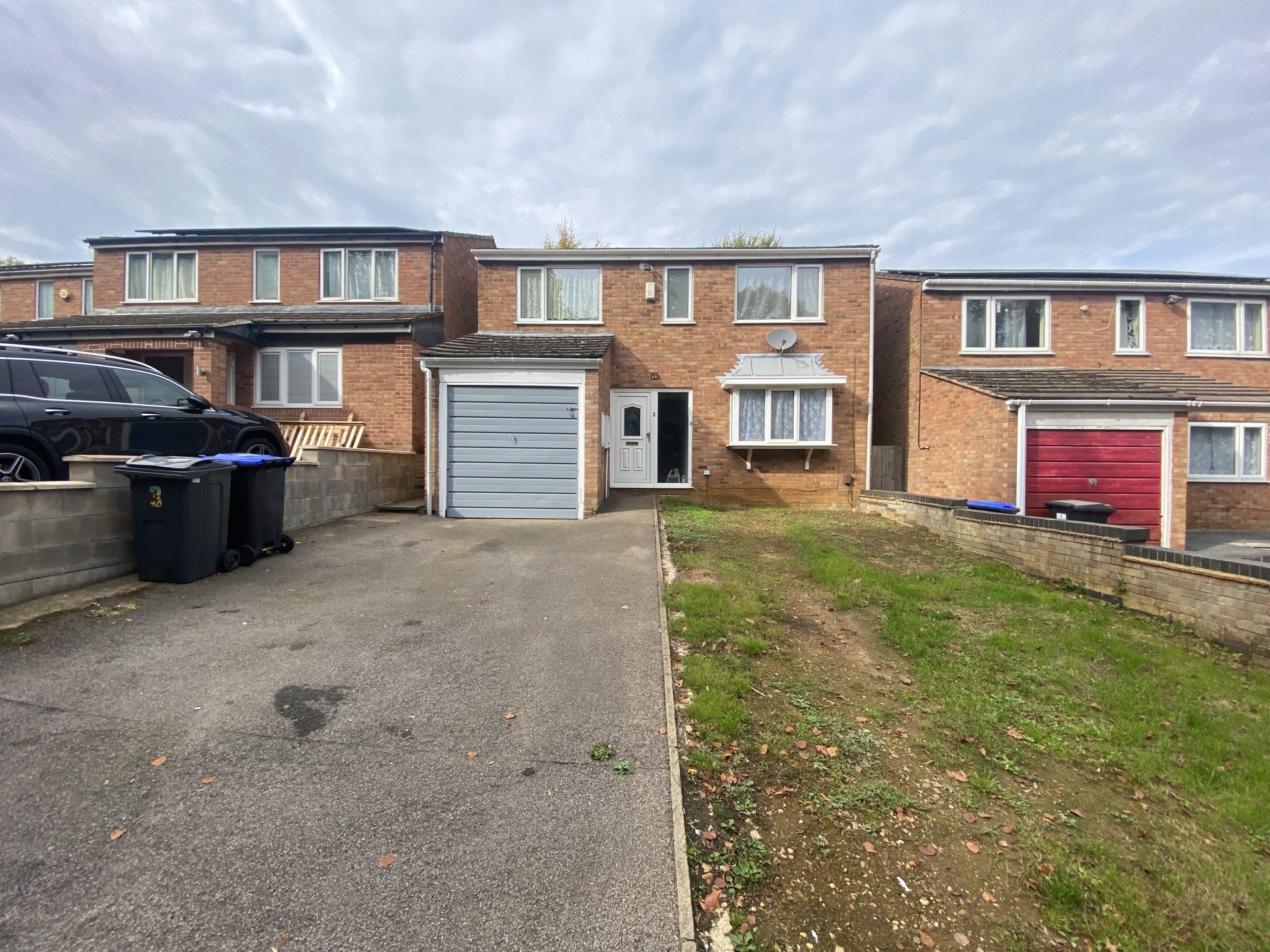 Lowlands Close, Rectory Farm, NN3 5EP