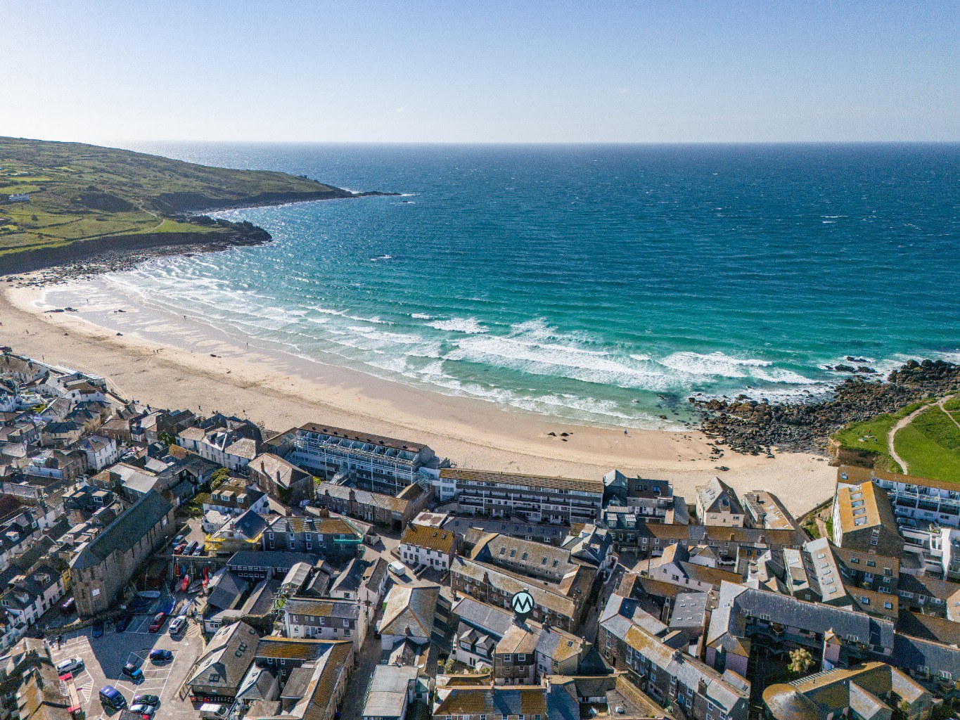 St Ives, Three Bedroom House in Central Location, photo 21