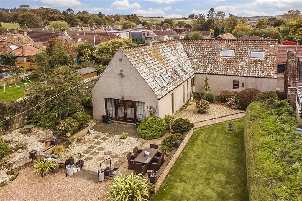 detached house for sale in Kettlebridge