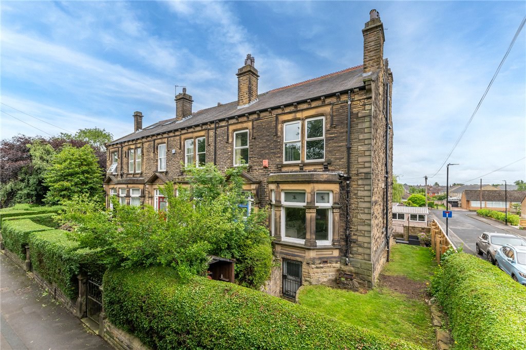 St. Andrews Avenue, Morley, Leeds, West Yorkshire, LS27