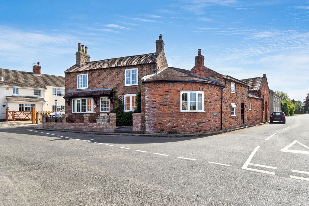 Corner Cottage, Butt Gate, Grainthorpe, LN11 7HR