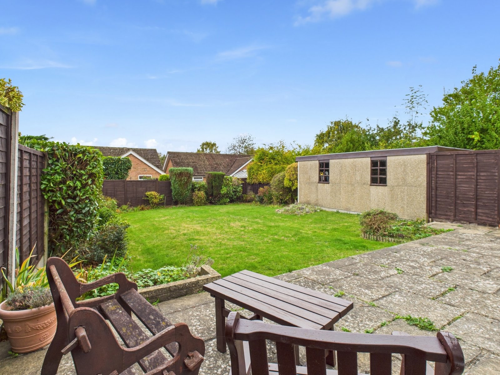 Elizabeth Avenue, Little Chalfont, Buckinghamshire, HP6, photo 20