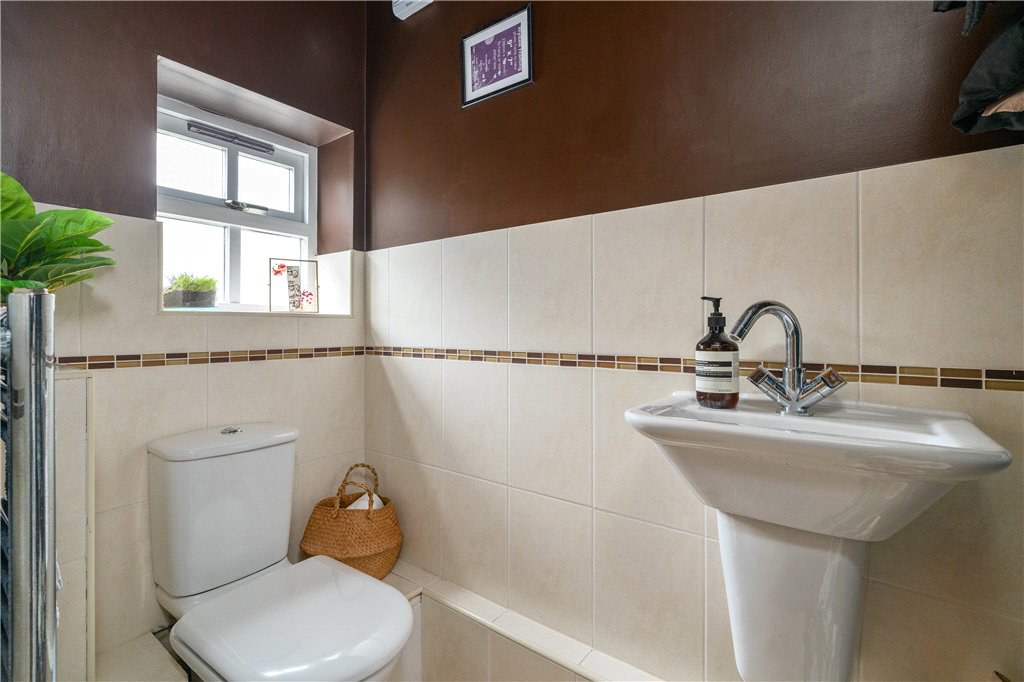 Park Road, Guiseley, Leeds, West Yorkshire, LS20, photo 20