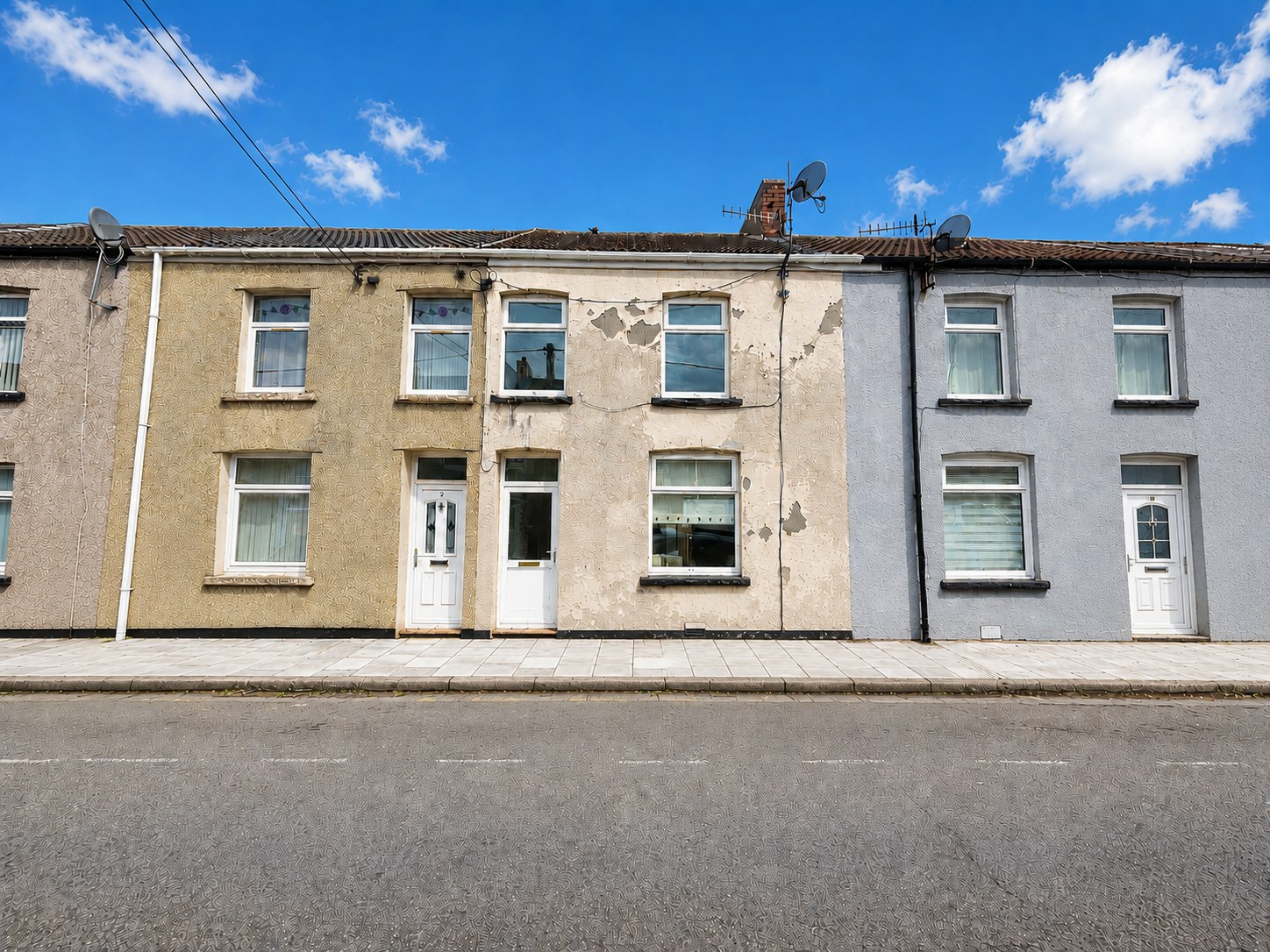 Greenfield Street