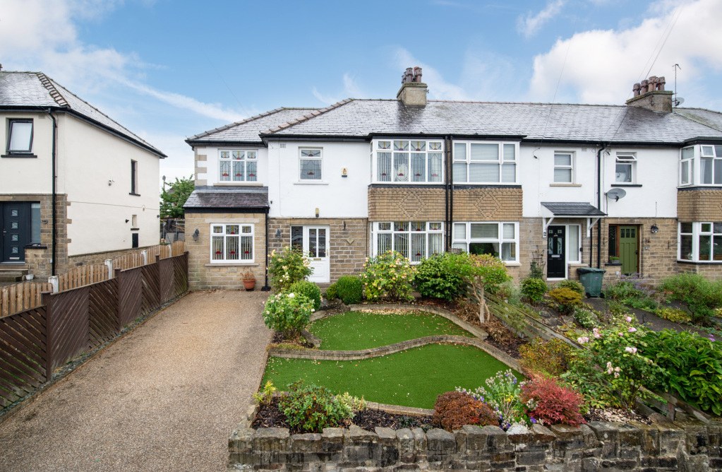 Florence Avenue, Wilsden, West Yorkshire, BD15, photo 15