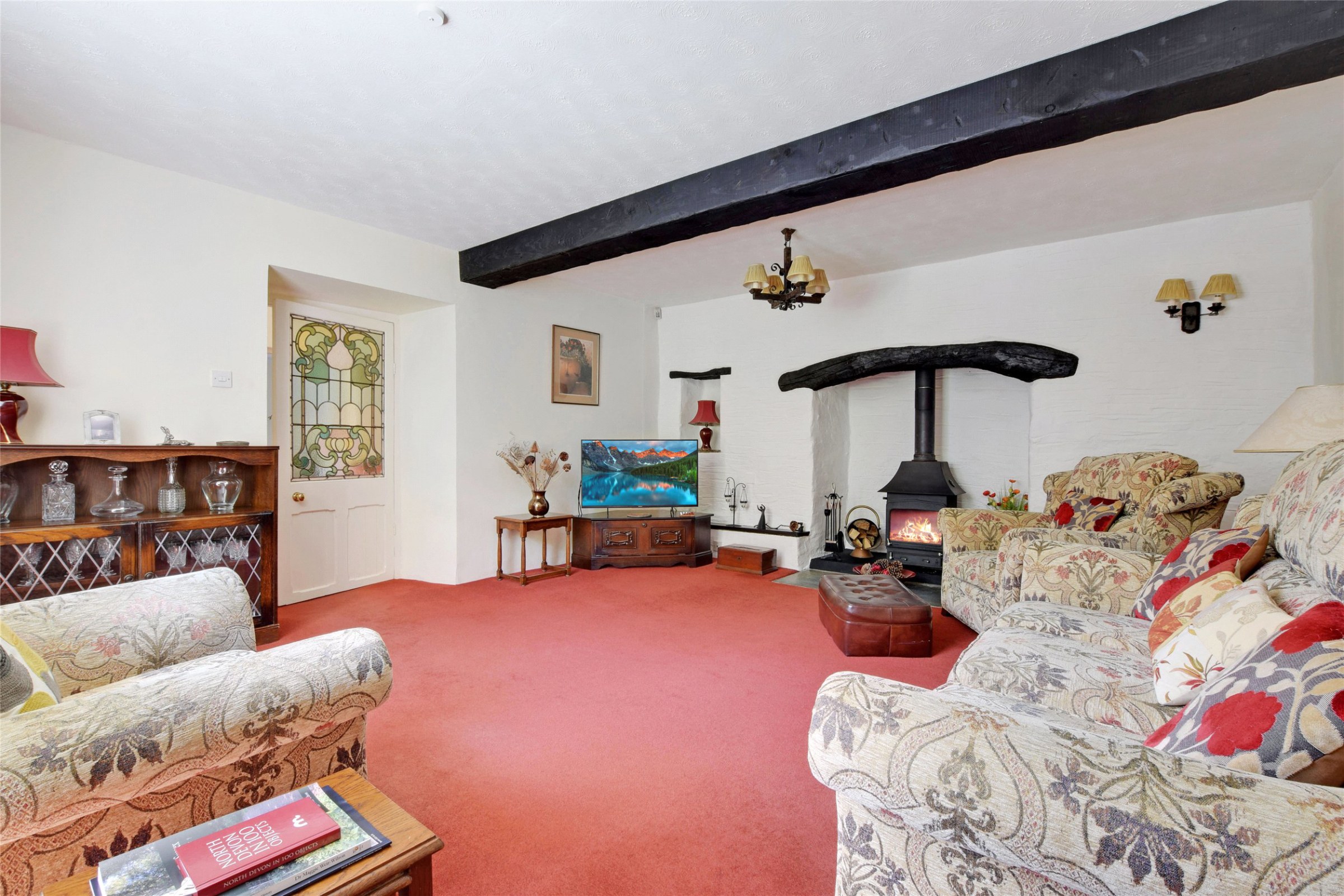 Kings Heanton, Barnstaple, Devon, EX31, photo 4