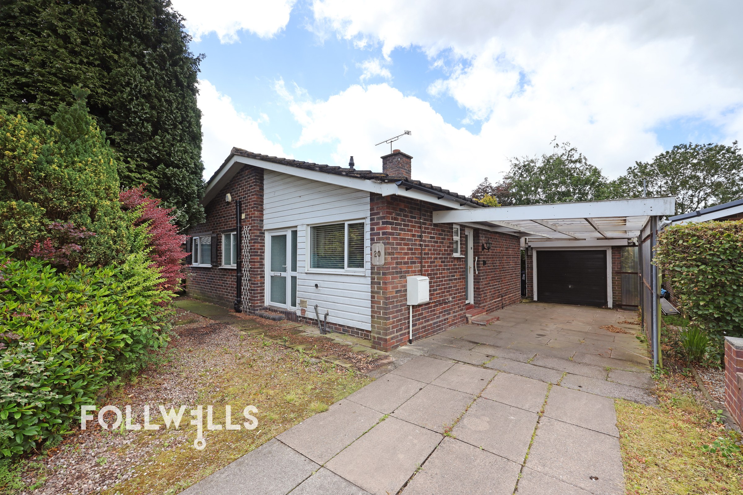 Location Appleton Drive