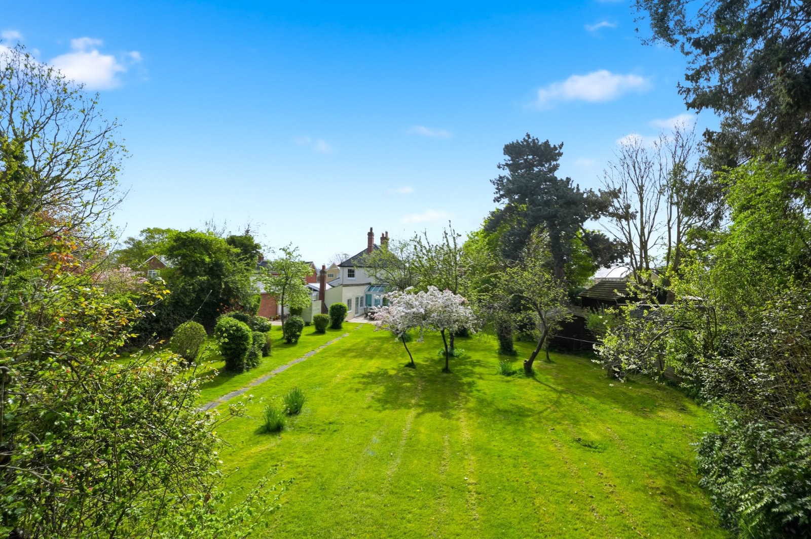 Manor Road, West Bergholt, Colchester, Essex, CO6, photo 4
