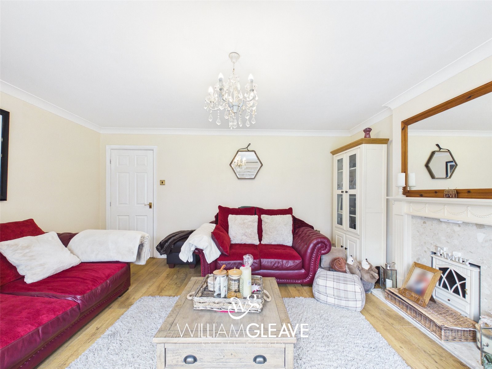 Hazelwood Close, Connah's Quay, Deeside, Flintshire, CH5, photo 4