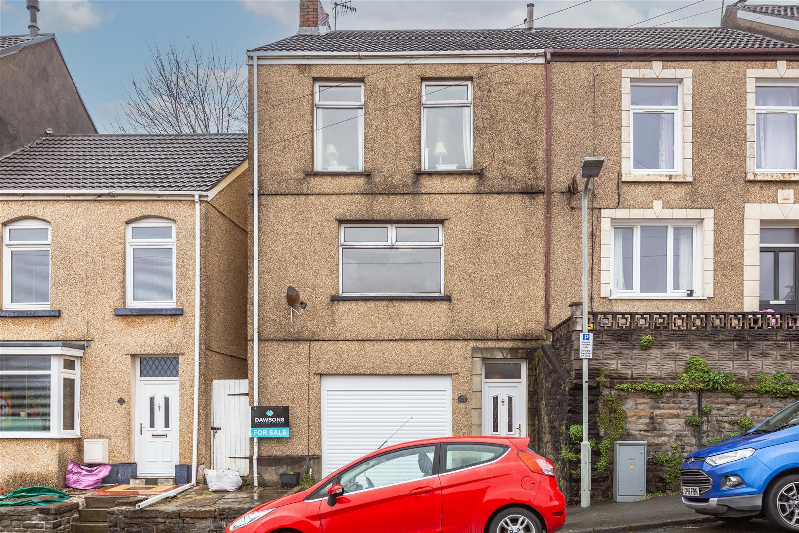 Kilvey Terrace, St. Thomas, Swansea, photo 28