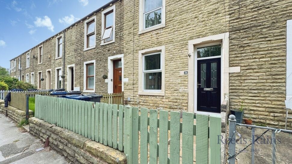 Croston Road