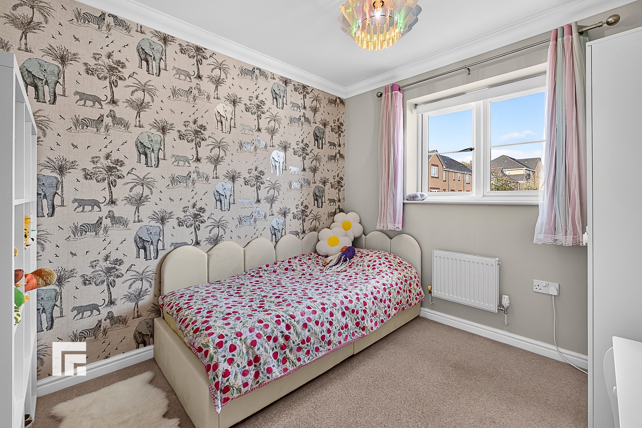 Wyncliffe Gardens, Pentwyn, CF23, photo 17