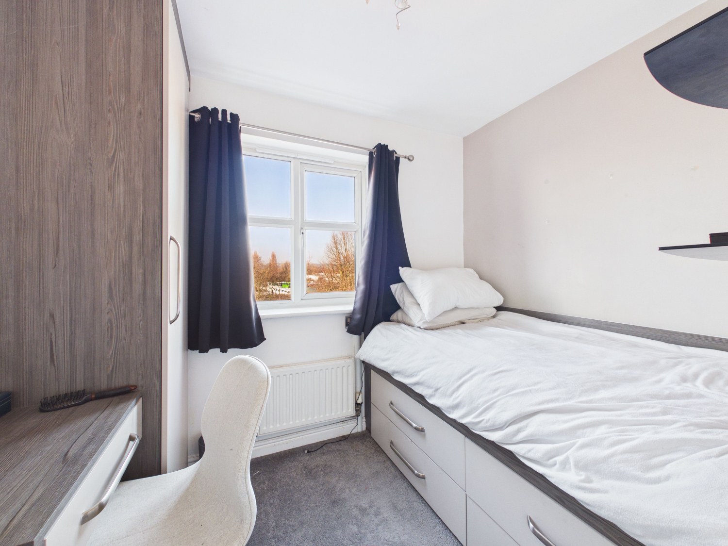 Telford Close, Castleford, West Yorkshire, WF10, photo 26