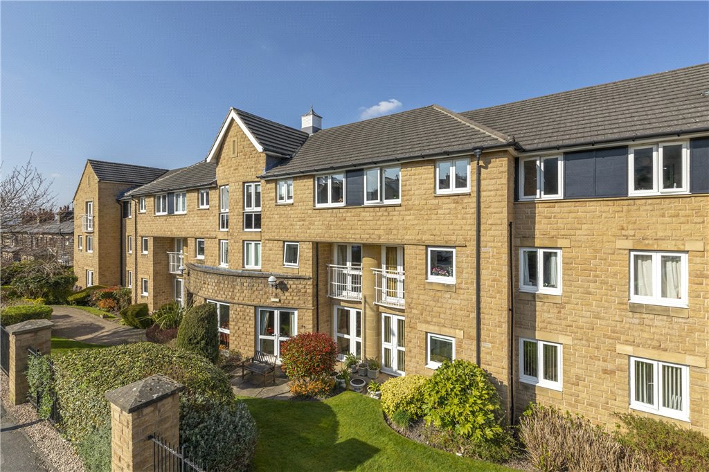 Springs Lane, Ilkley, West Yorkshire, LS29