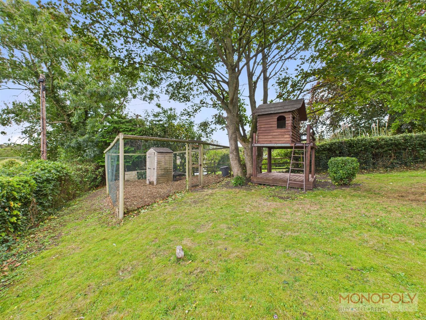 Hope Mountain, Caergwrle, LL12, photo 44