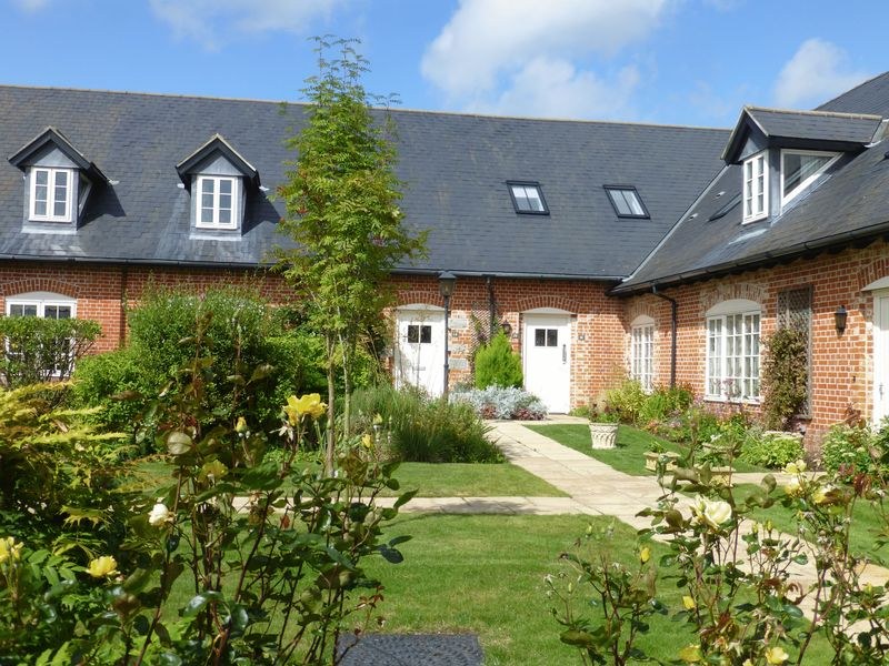 Home Farm Iwerne Minster