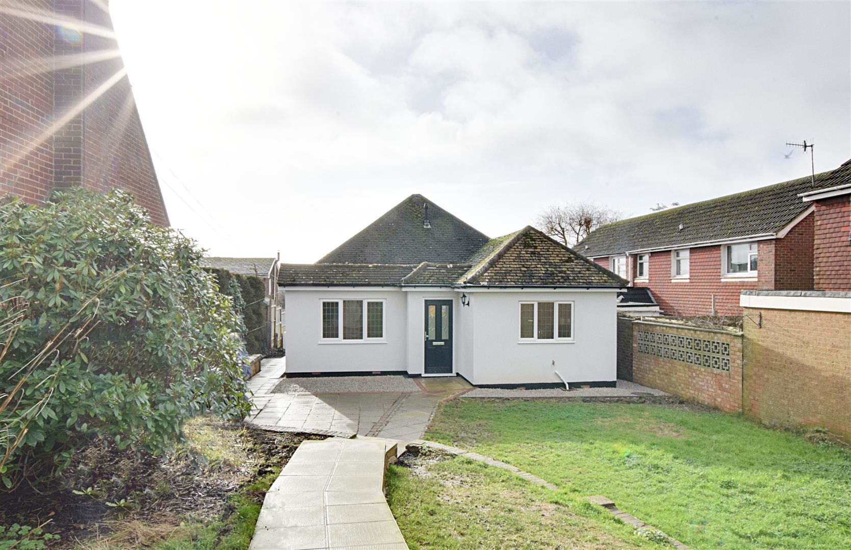 Pebsham Drive, Bexhill-On-Sea