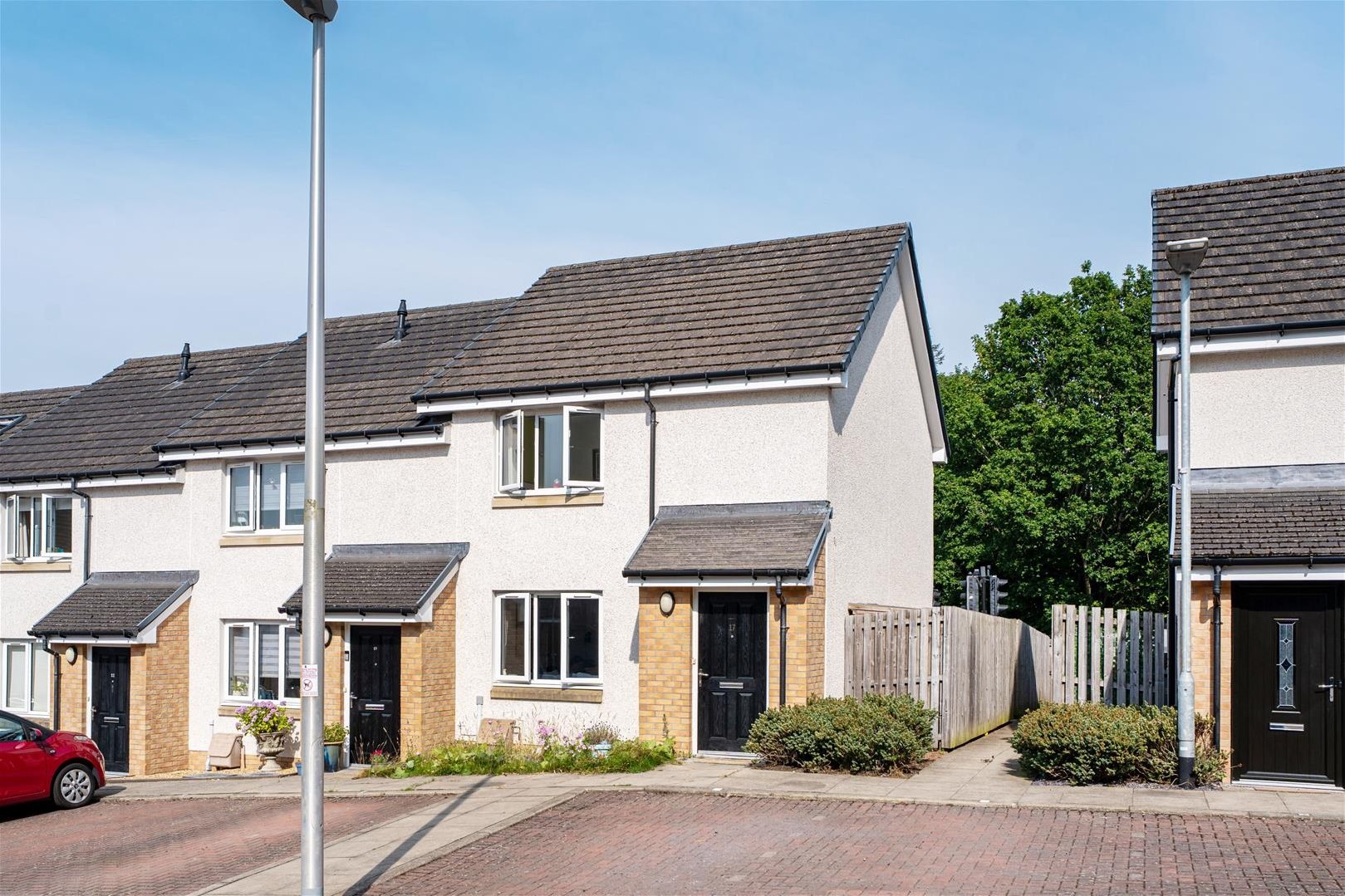 Balvenie Drive
