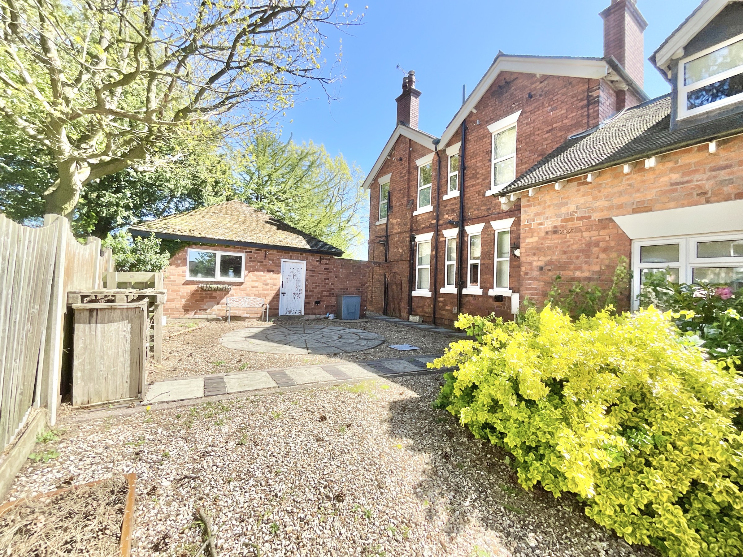 Moss Lane, Yarnfield, ST15, photo 36