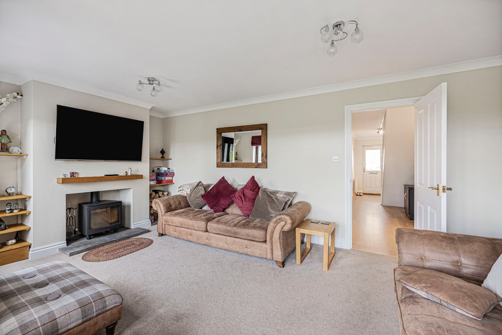 Morton King Close, Shabbington, Aylesbury, Buckinghamshire, HP18, photo 5