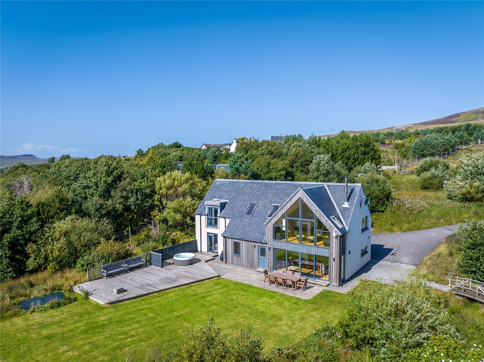 Locholly Lodge