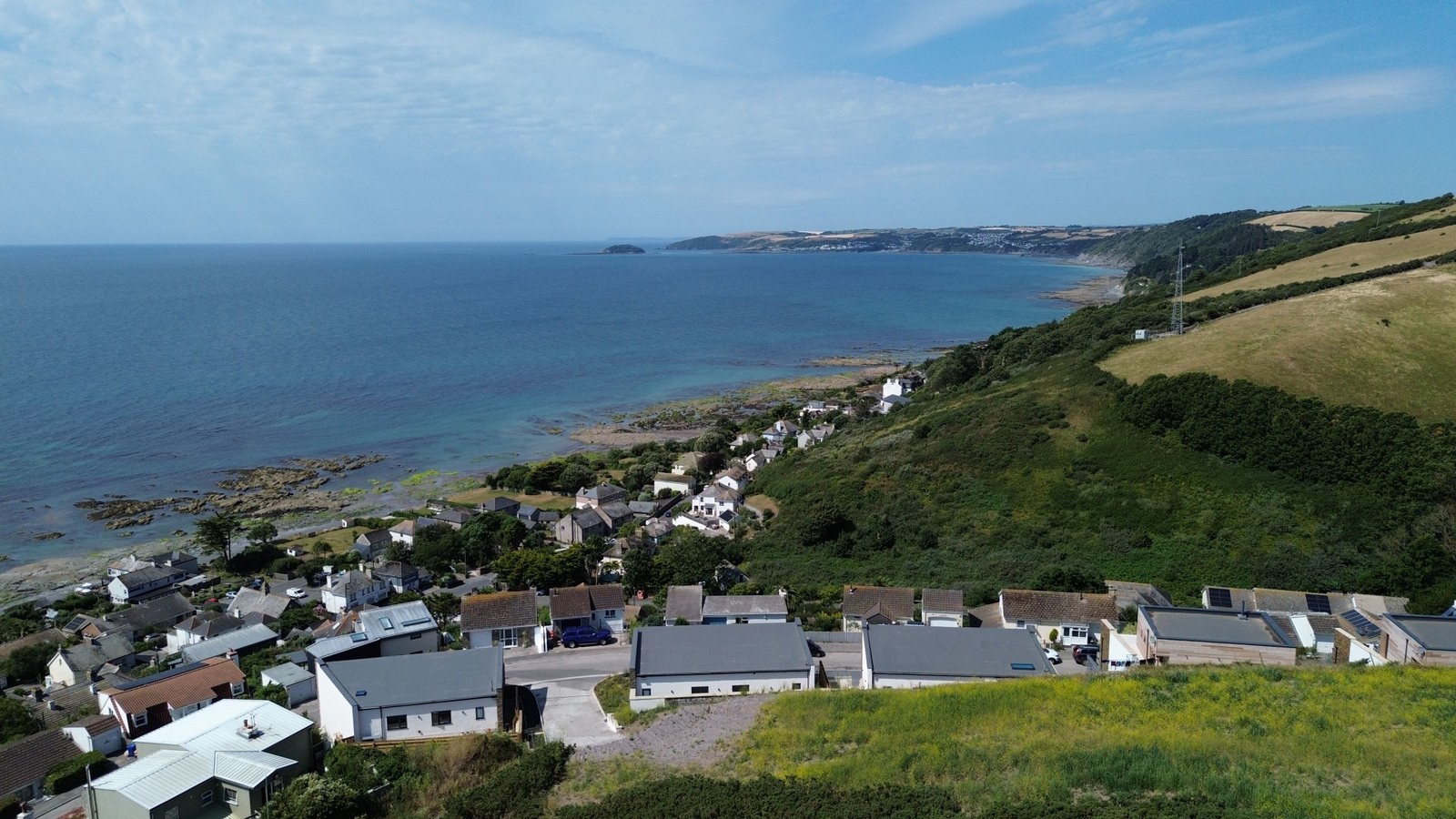 Downderry Heights, Cornwall, photo 23
