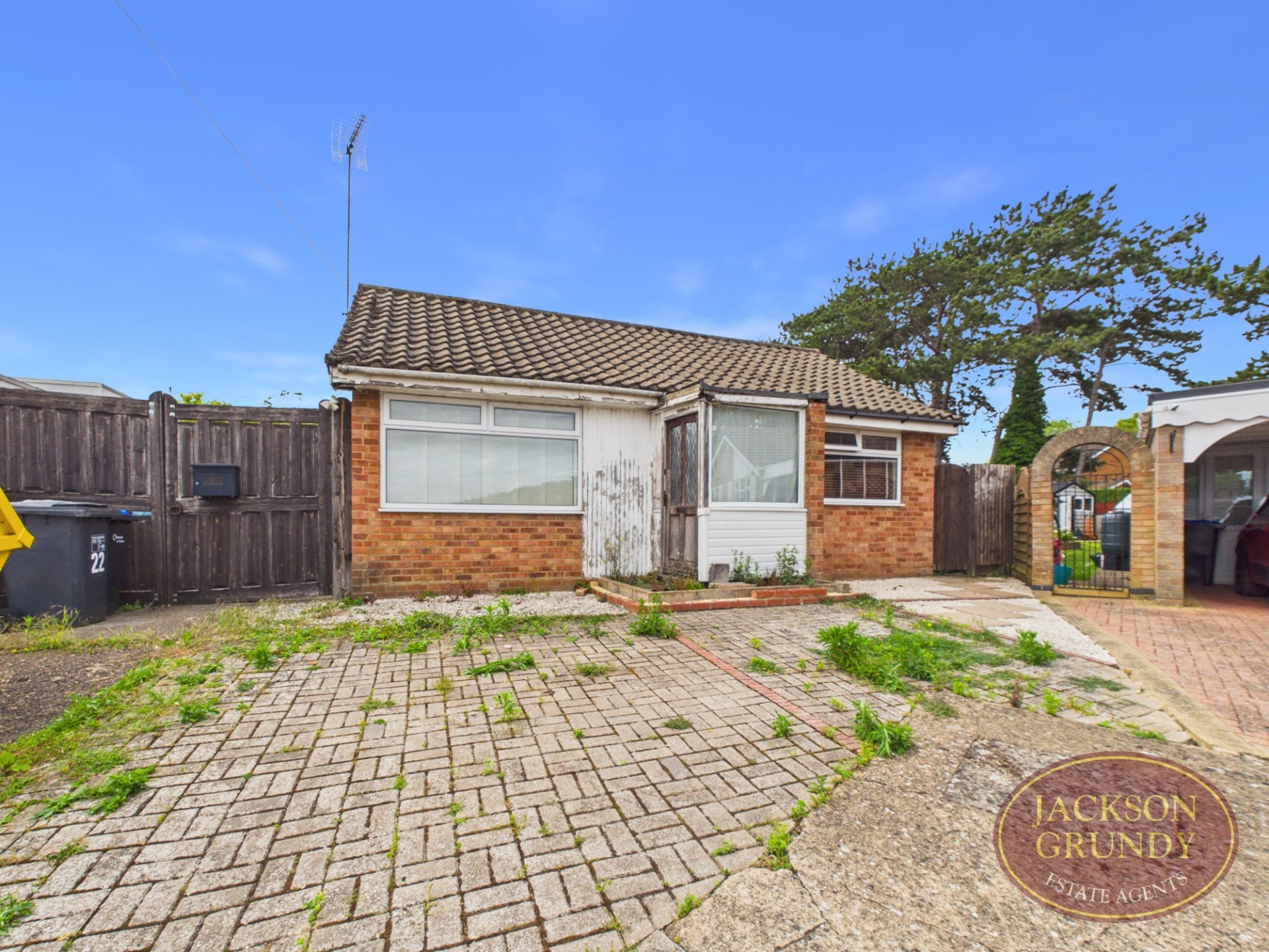 Lindale Close, Spinney Hill, NN3 2AQ