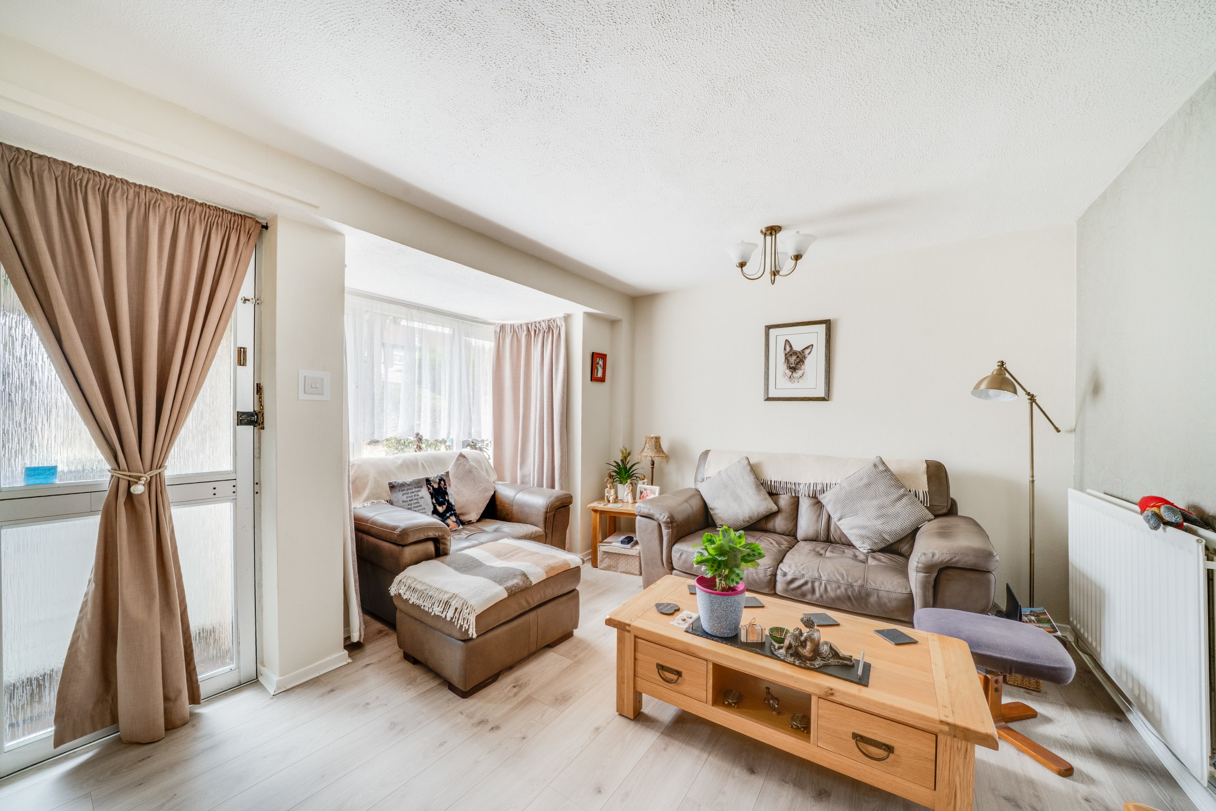 Wedgewood Crescent, Ketley, TF1, photo 2