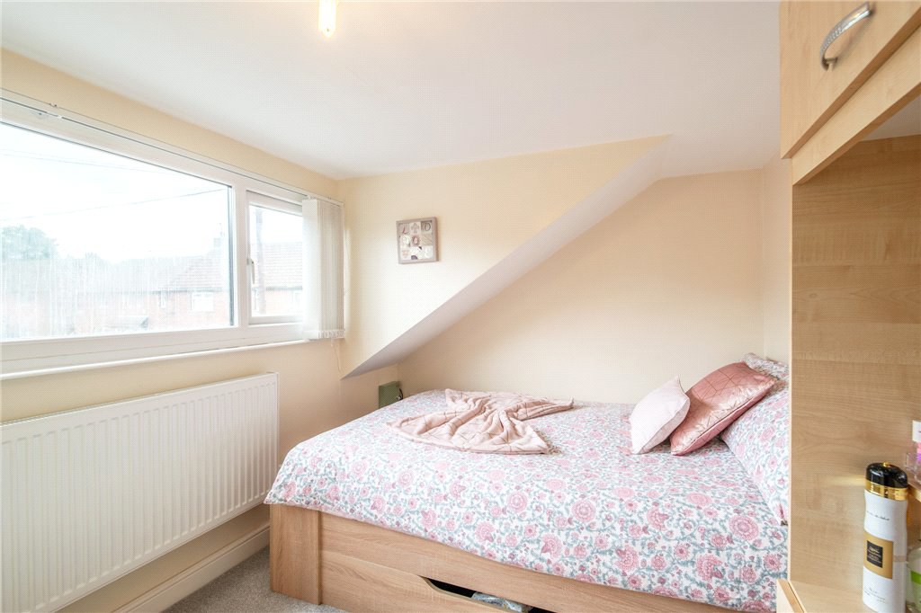 Haworth Road, Bradford, West Yorkshire, BD9, photo 19
