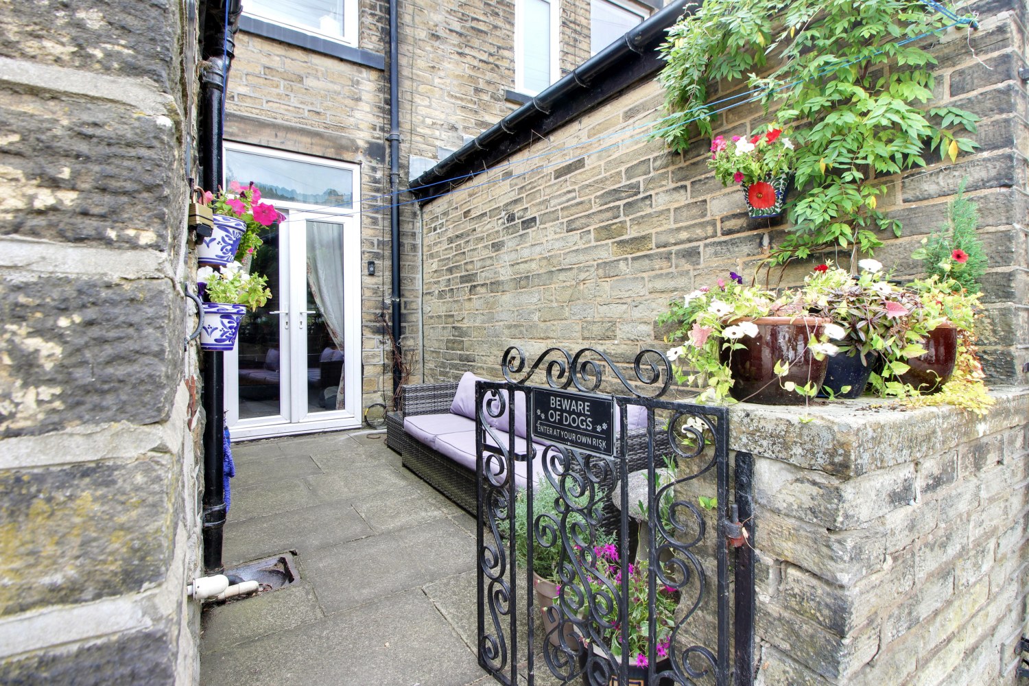 Calder Terrace, Mytholmroyd, Hebden Bridge, West Yorkshire, HX7, photo 16