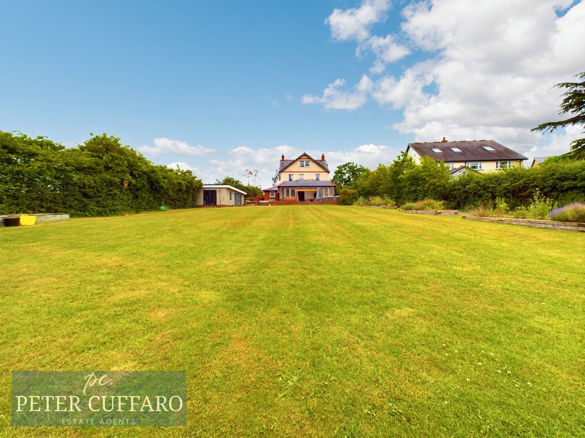 Downfield Road, Hertford Heath, SG13, photo 4