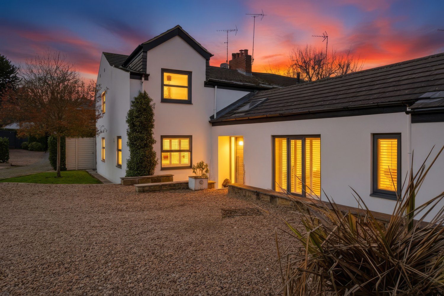 Briardene, Aberford Road, Oulton, Oulton, Leeds, West Yorkshire, LS26, photo 37