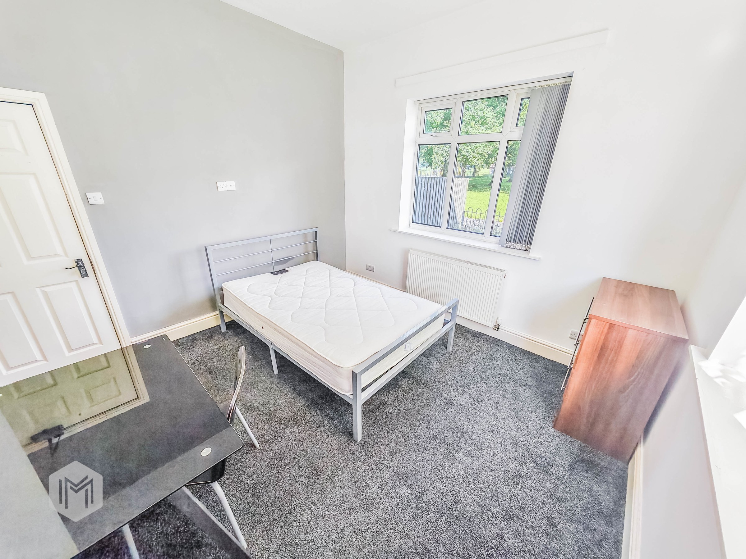 Grecian Street, Salford, M7, photo 12