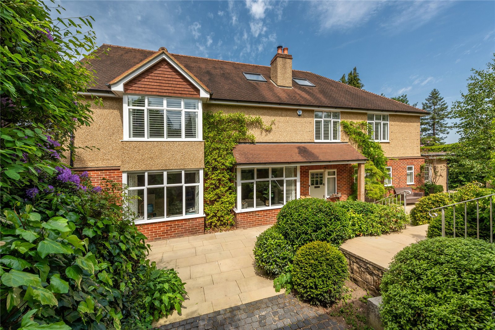 Deepdene Wood, Dorking, Surrey, RH5, photo 14