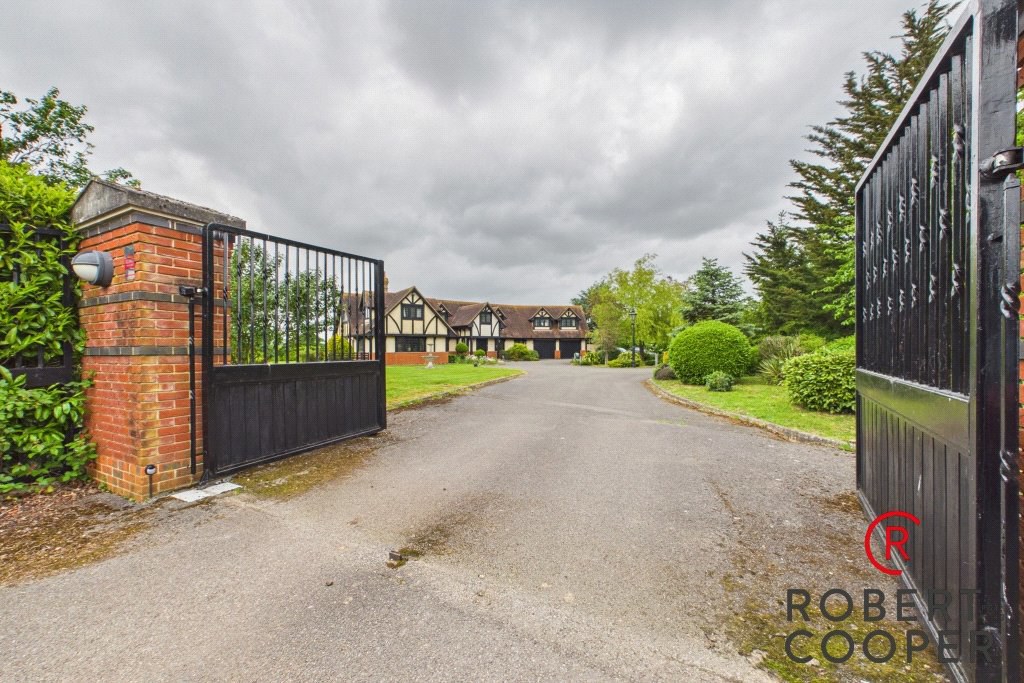 Springwell Lane, Harefield, UB9, photo 25