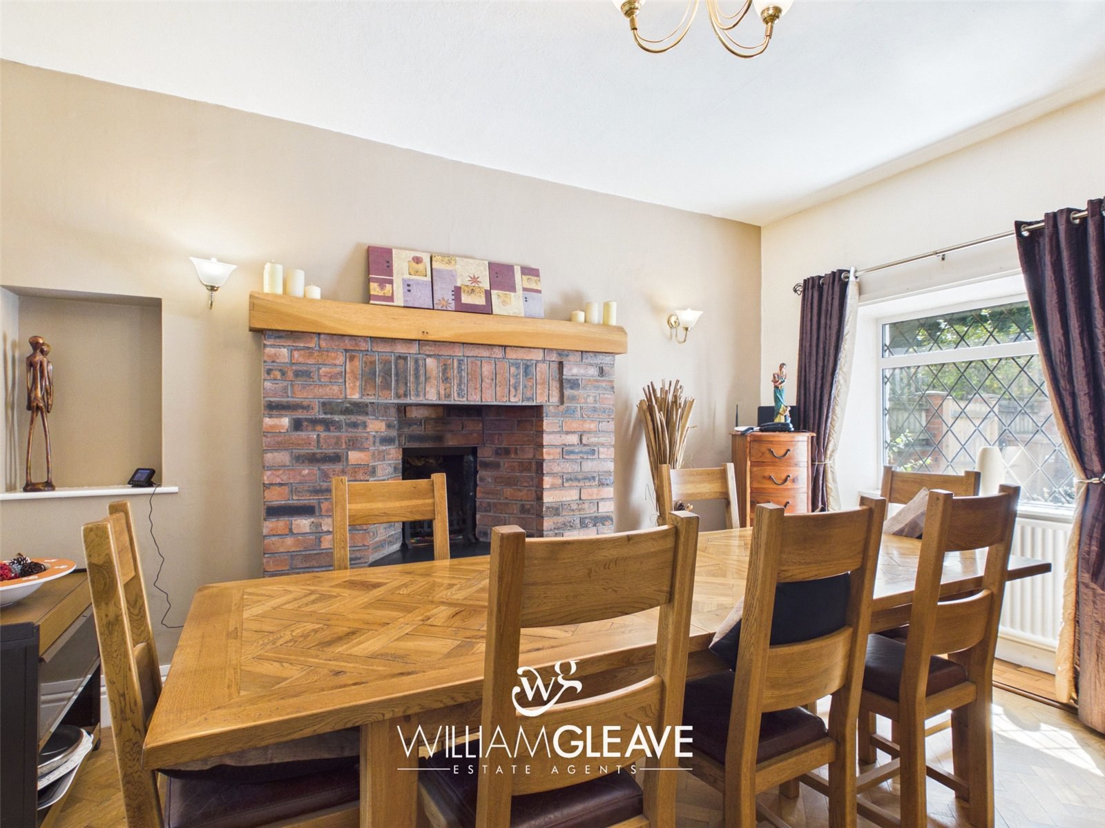 Pen Y Pylle, Brynford, Holywell, Flintshire, CH8, photo 13