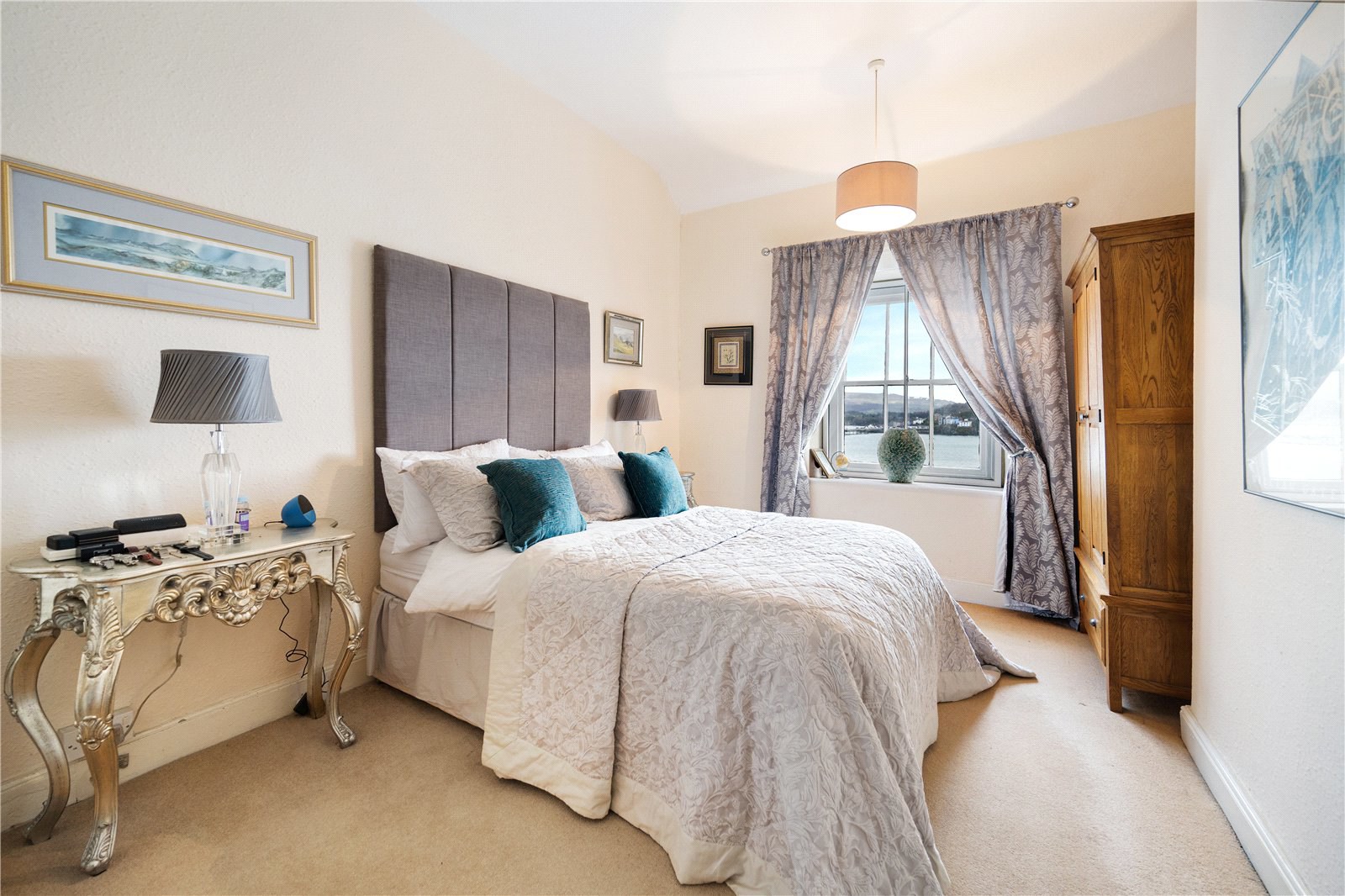 Glyngarth, Menai Bridge, Anglesey, LL59, photo 36