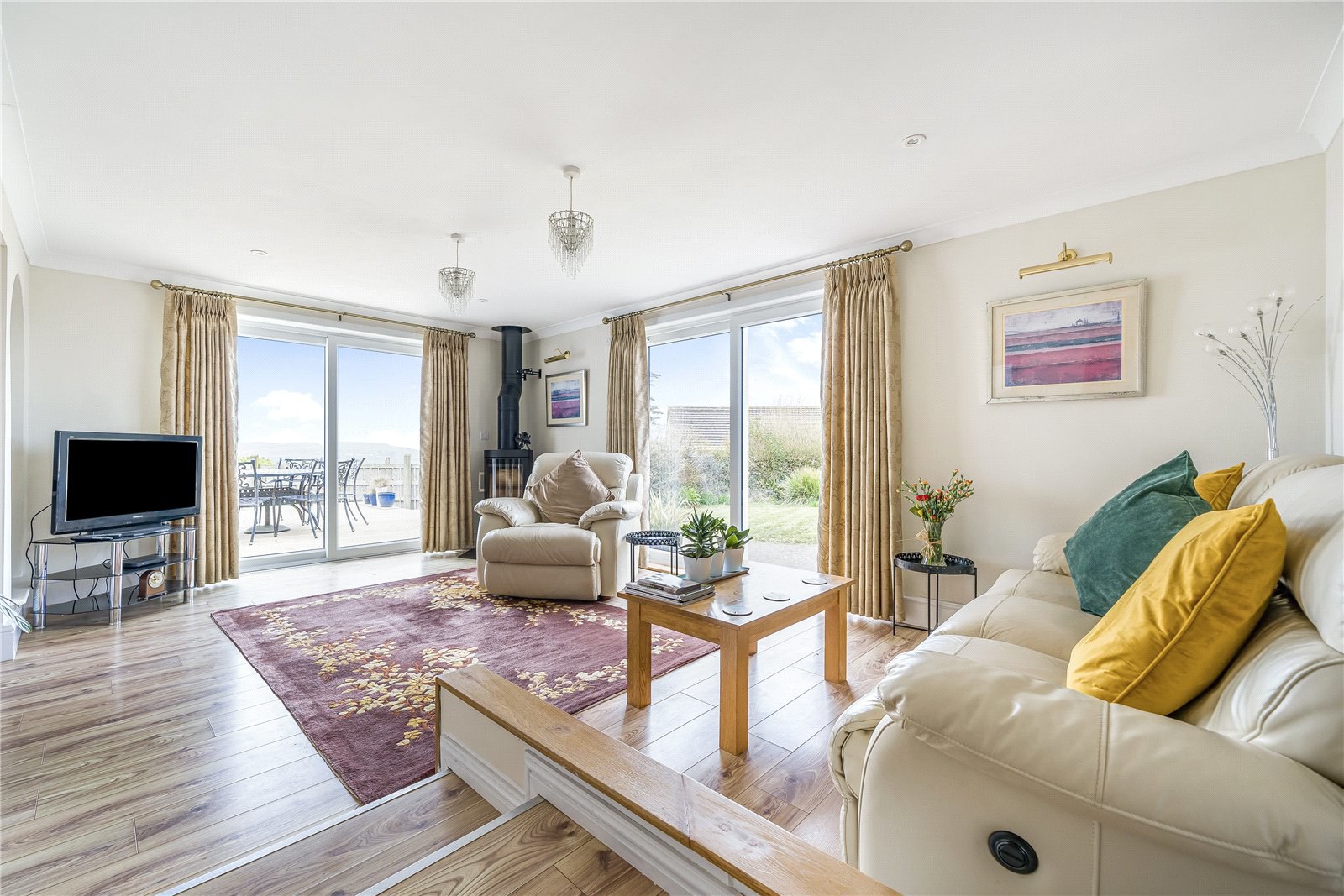 St. Erth Hill, St. Erth, Hayle, Cornwall, TR27, photo 2