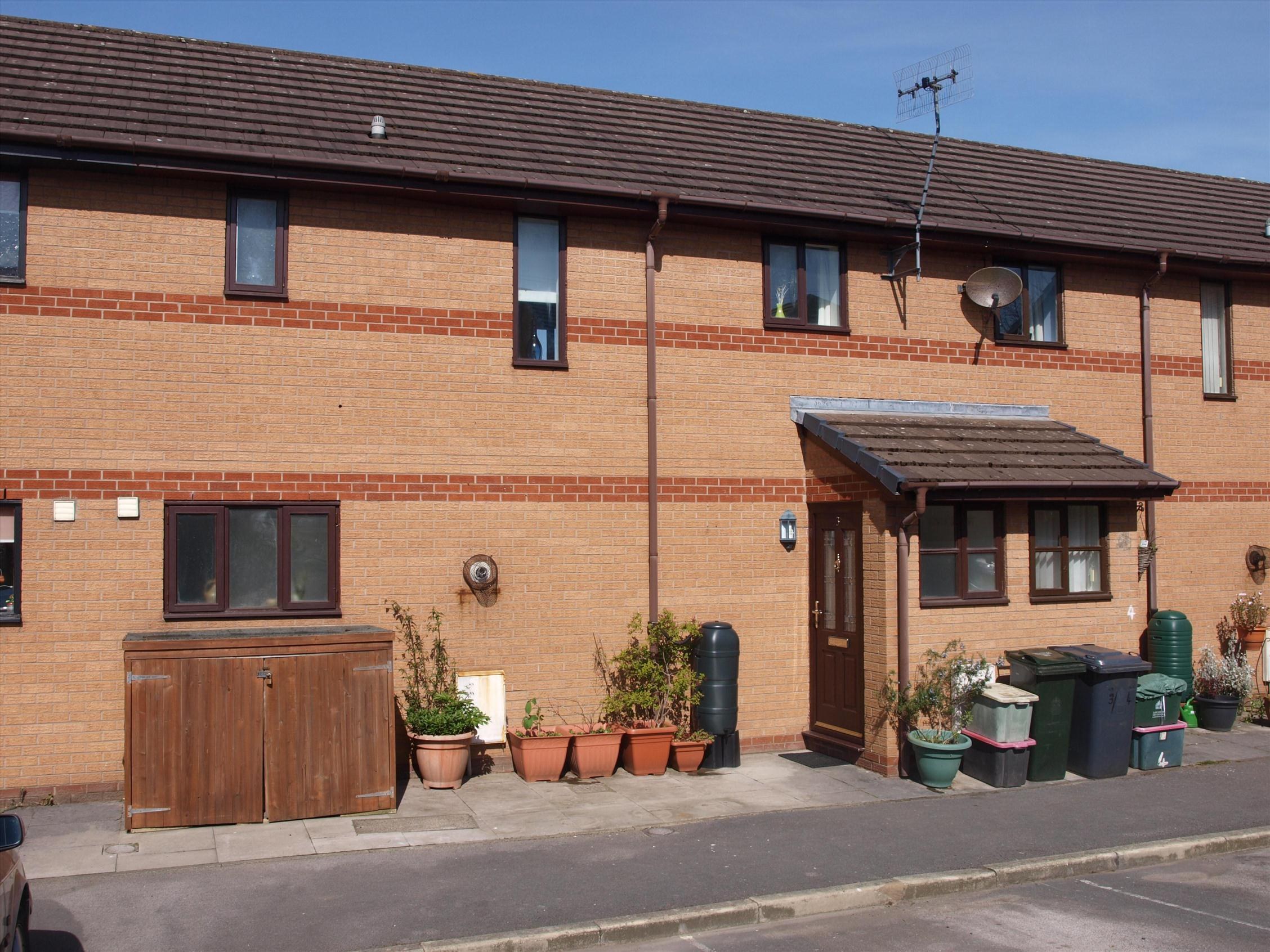 Wartonwood View