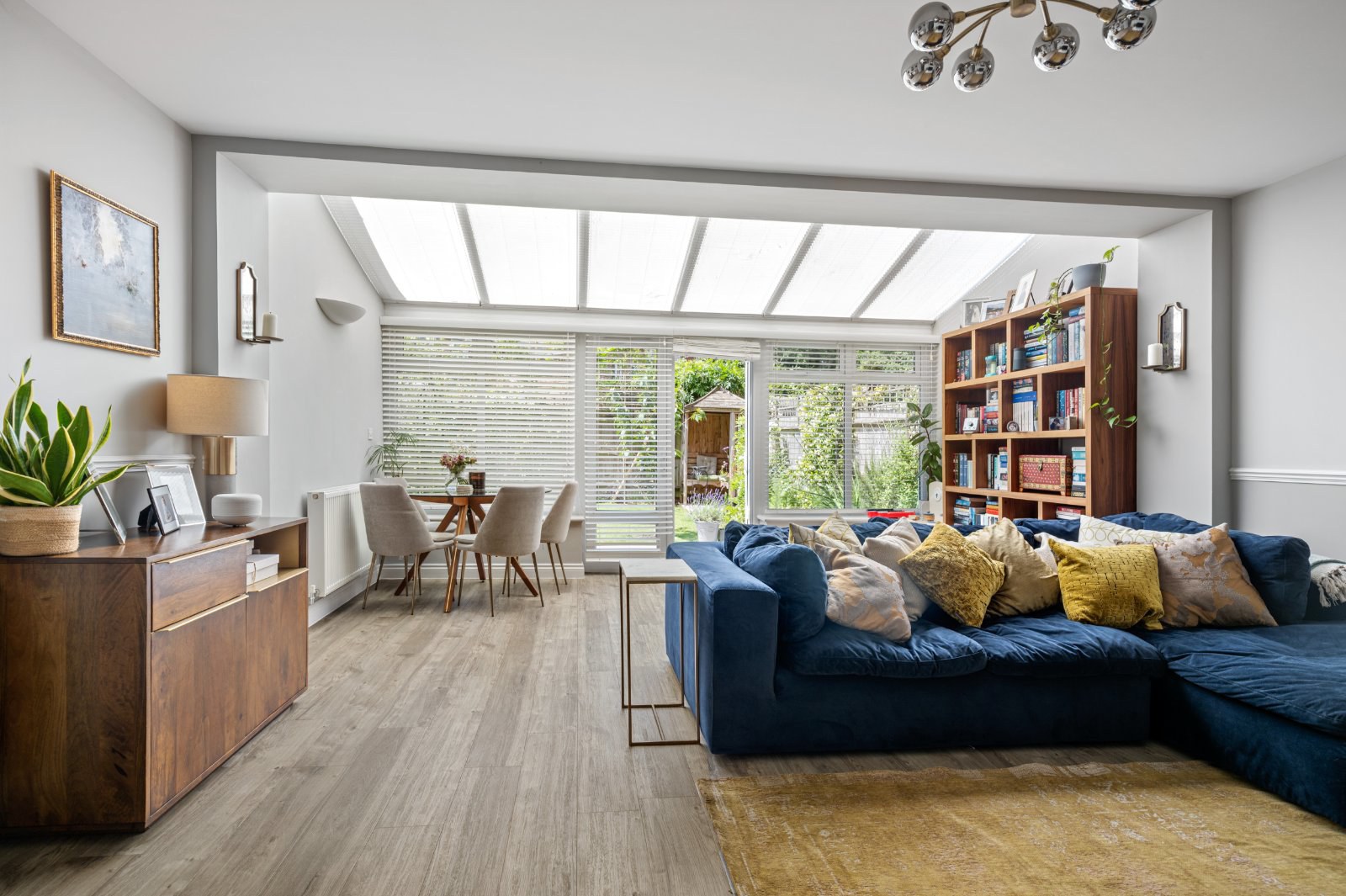 Buttinghill Drive, Cuckfield, West Sussex, RH17, photo 3
