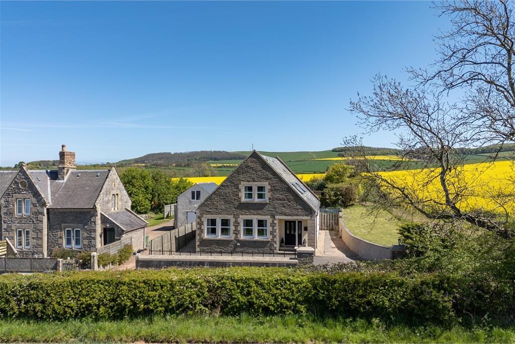 detached house for sale in Ayton