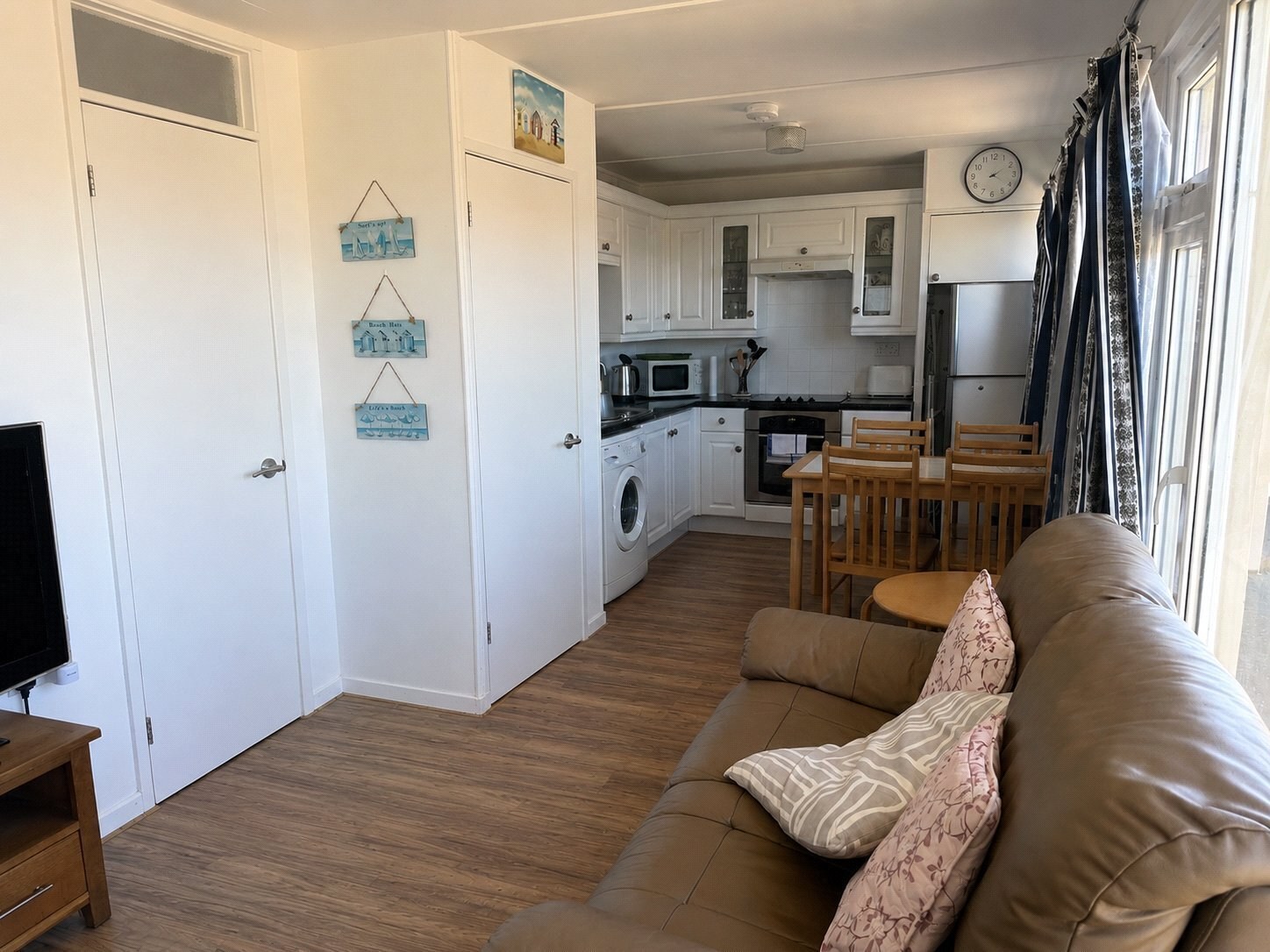 Haven Holiday Park